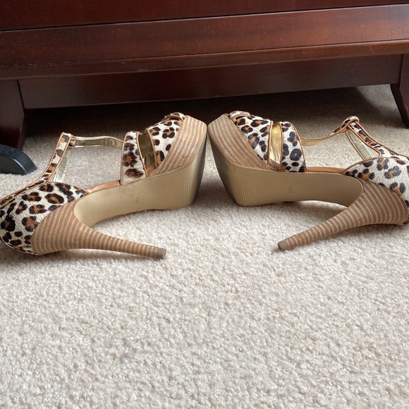 Guess heels - Picture 4 of 4